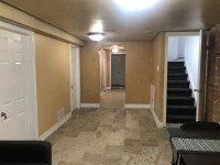 Private basement room in Scarborough from June (female only)