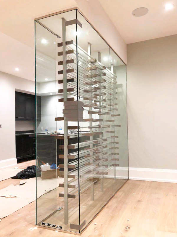  Elevate Your Space with Custom Glass!  in Windows, Doors & Trim in Mississauga / Peel Region - Image 3