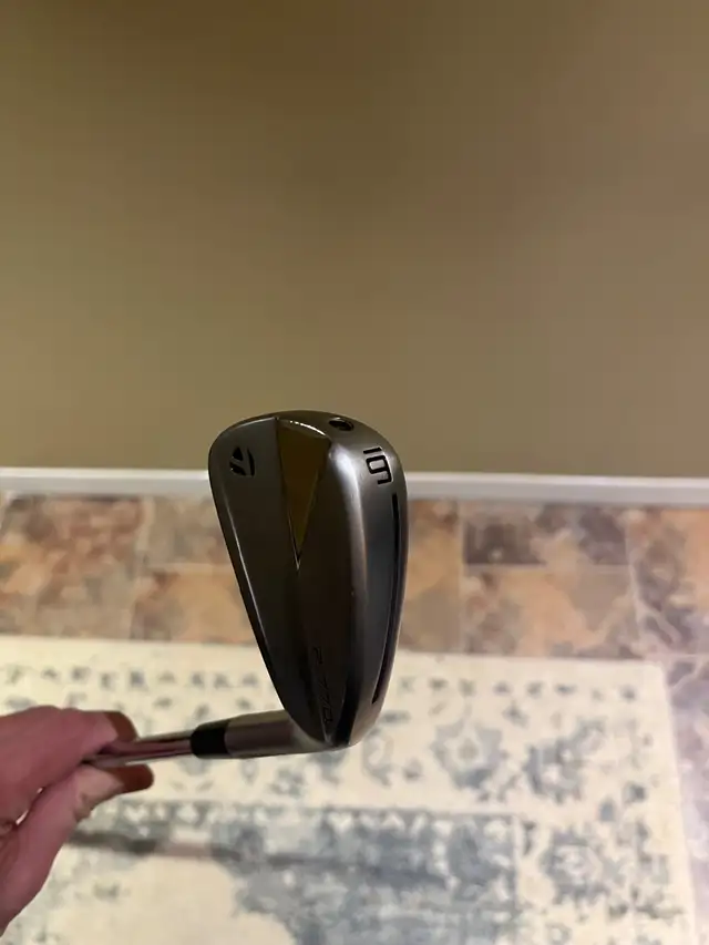 Taylormade 2023 P770 6 iron in Golf in Ottawa - Image 5