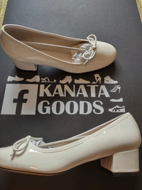 Women's shoes size 8.5, klaciva, Kanata, ottawa