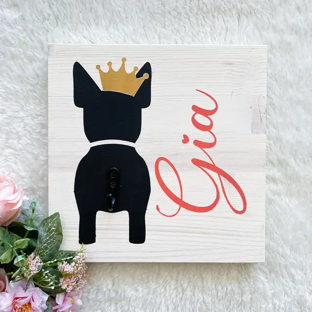 Dog Cat Leash Keys Holder Organizer in Accessories in Saskatoon - Image 8