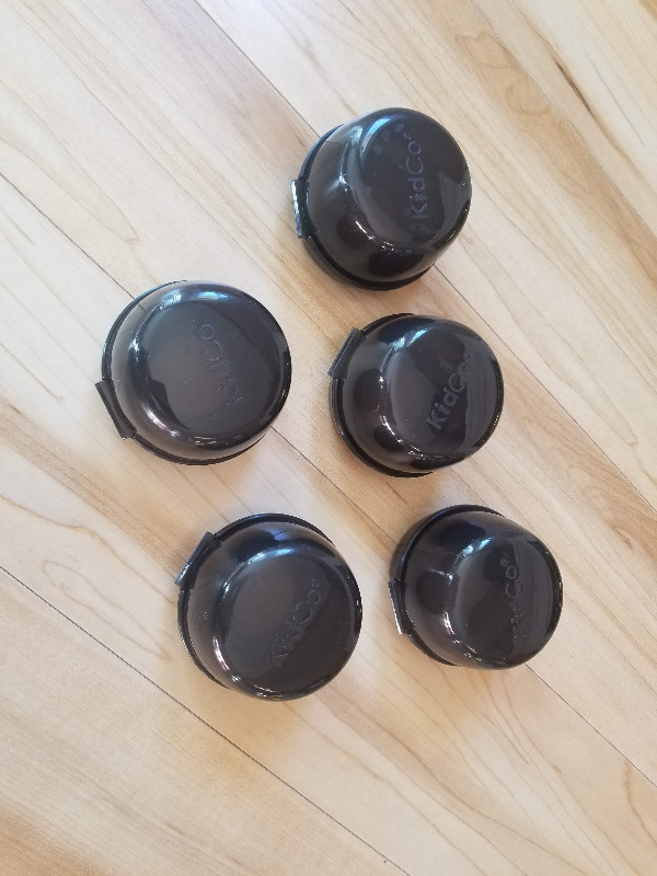 Stove Knob Covers in Gates, Monitors & Safety in Kitchener / Waterloo