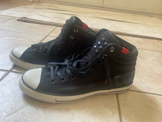 Converse Wiz Khalifa in Men's Shoes in Mississauga / Peel Region - Image 3