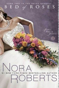 Nora Roberts novels