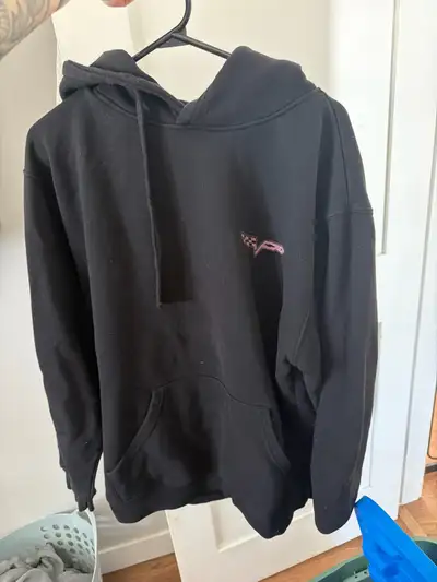 Handful of sweaters mostly sizes medium & large. name winter jacket - size medium • Condition: [Like...