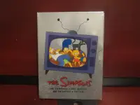 The Simpsons: Season 1 DVD