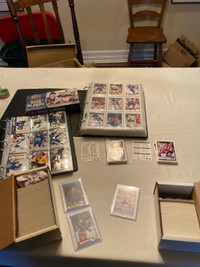 7 Hockey Sets for sale or trade 