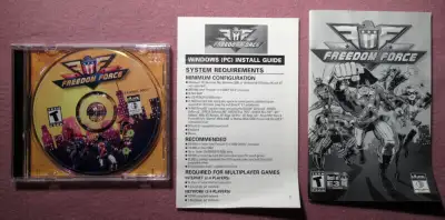 PC Games - T Rated -  $5 each - Used, View more