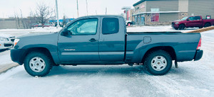 2009 Toyota Tacoma