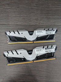 Teamgroup 16GB DDR4 3000Mhz