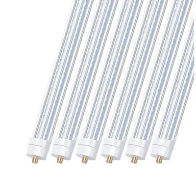 Brand New SolidFire LED 8 FT Ballast Bypass T8 Tube, View more