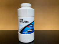 Seachem Acid Regulator for Aquariums