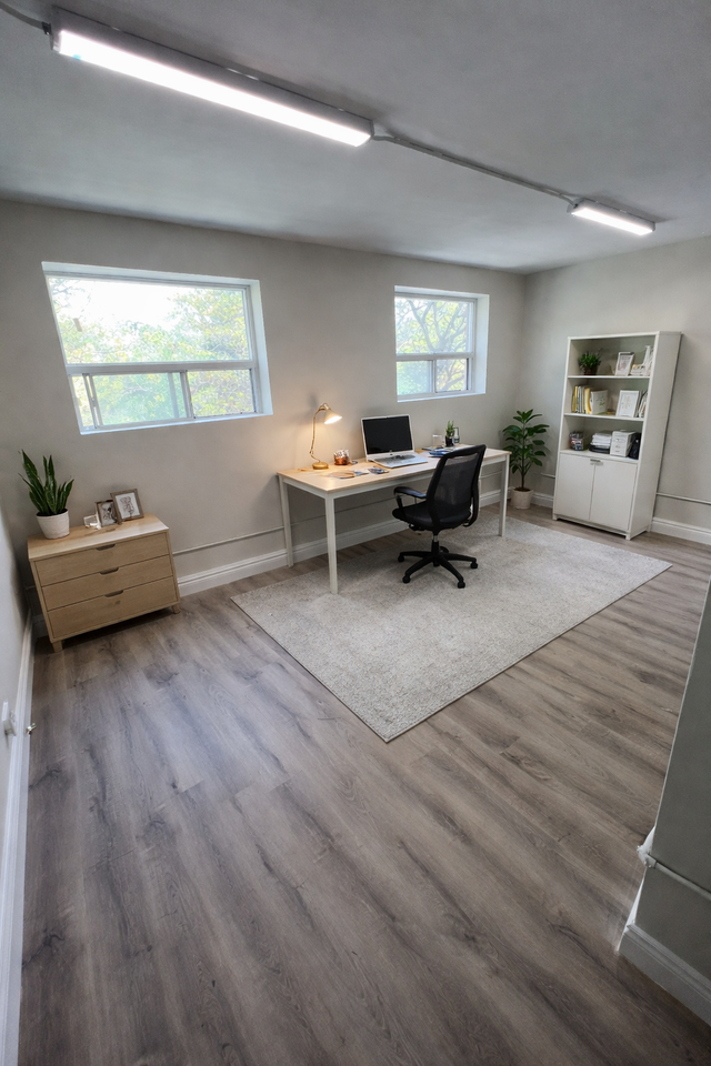Private Office for Rent | 300 Sq Ft | Natural Light | Burlington