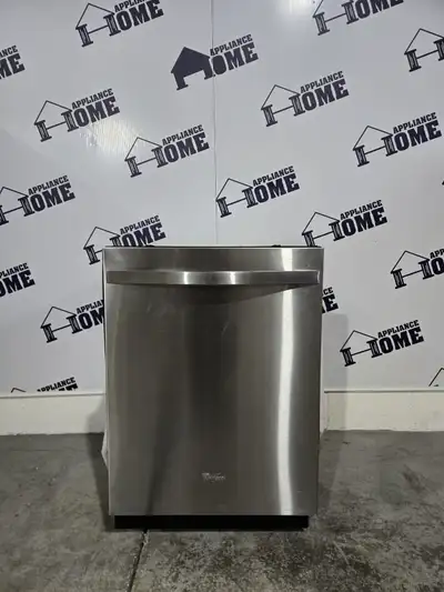 Stainless Dishwasher 48db, View more