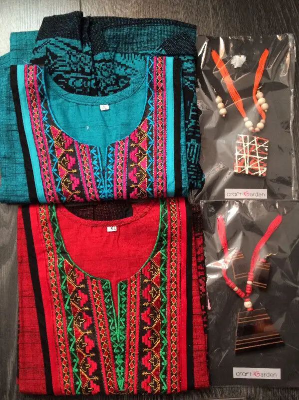 Kurti’s and Jewellery62863734240131122