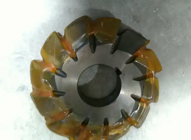 HORIZONTAL MILLING CUTTERS in Other in Belleville - Image 5