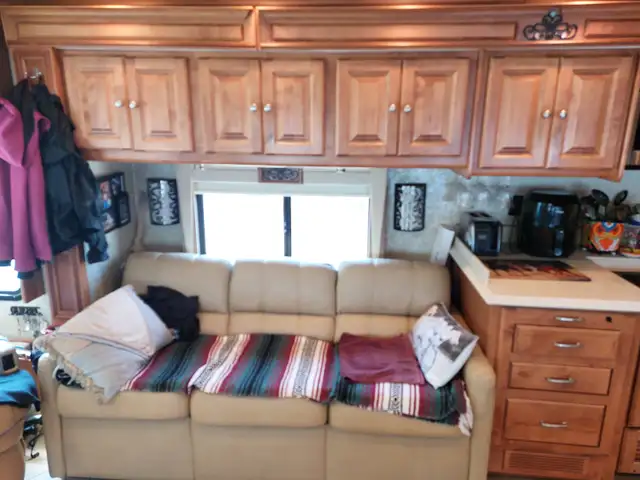 TIFFIN PHAETON 40QTH 2010 in RVs & Motorhomes in City of Montréal - Image 8