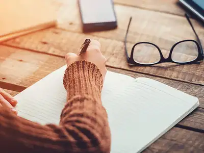 Jobs for freelance academic writers and researchers!, View more