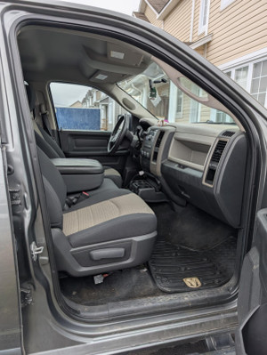 2012 RAM 1500