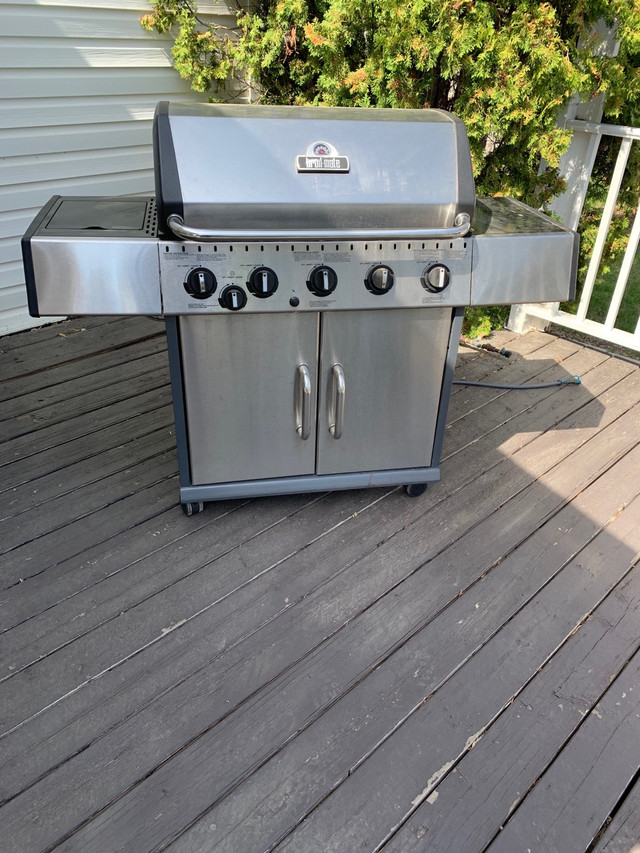 Barbeque in BBQs & Outdoor Cooking in Saskatoon