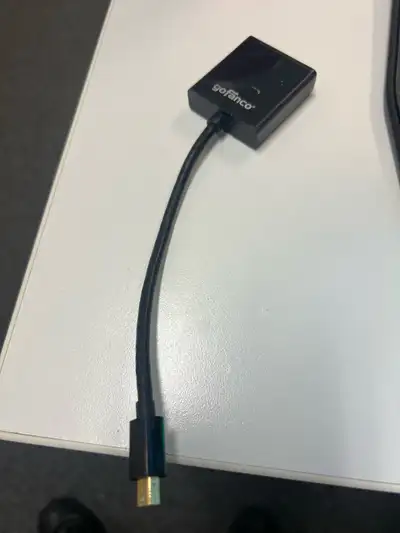 Dvi to Mini dp Adapter, View more