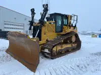 Heavy Equipment for Rent or Sale
