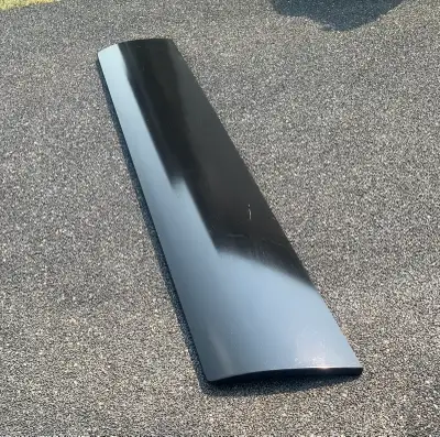 $70obo Excellent New Condition 88-98 Chevrolet or Gmc lower door replacement piece for passenger sid...