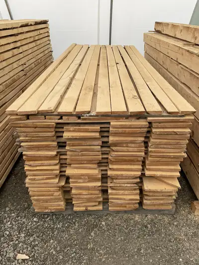 Planche épinette rouge 1x10x12, View more