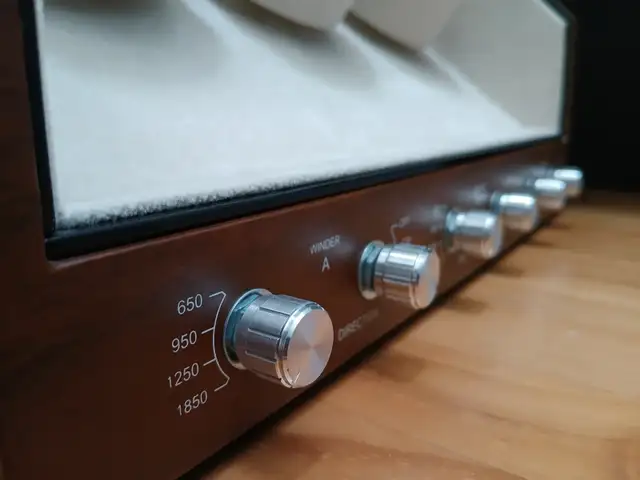 Remontoir à Montre -- Aevitas -- Watch Winder in Jewellery & Watches in City of Montréal - Image 5