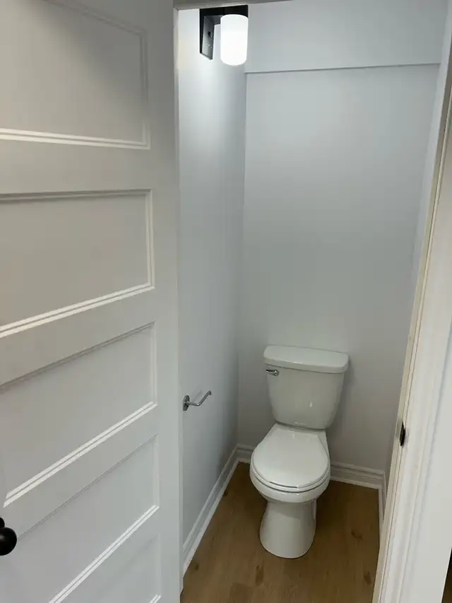 Chambre privé étudiant à louer centre-ville Drummondville in Room Rentals & Roommates in Drummondville - Image 9