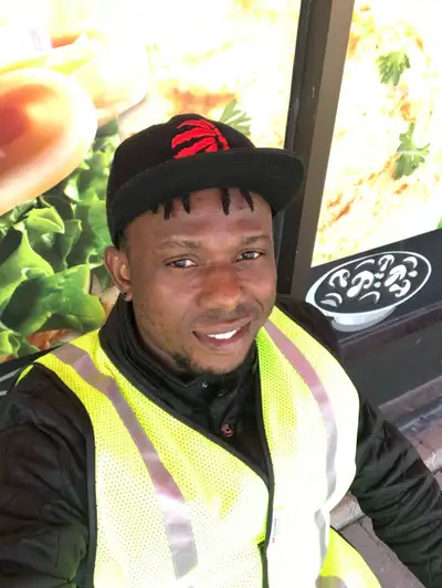 Looking for Job, View more