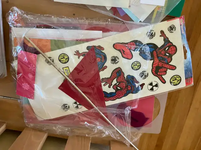 Stamping Up Card making supplies in Hobbies & Crafts in Calgary - Image 7