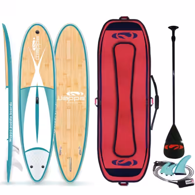 Get our best deal ever with Wappa’s 10th anniversary sale: $567 in FREE accessories, Canadian money...