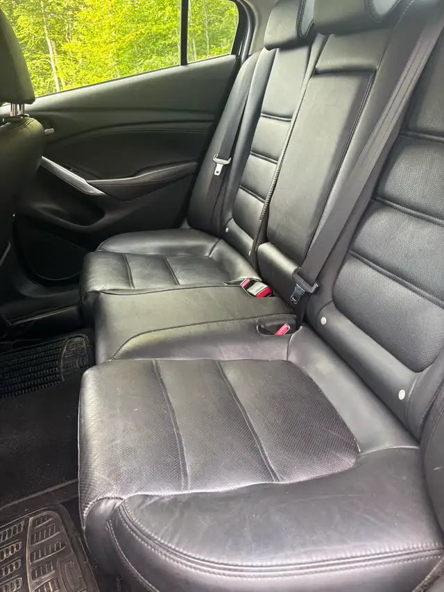Mazda 6 2016 Fully Equipped558375846523719686