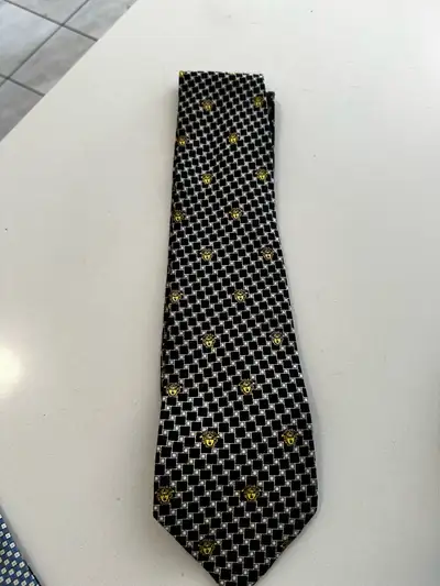 men’s Versace tie , View more