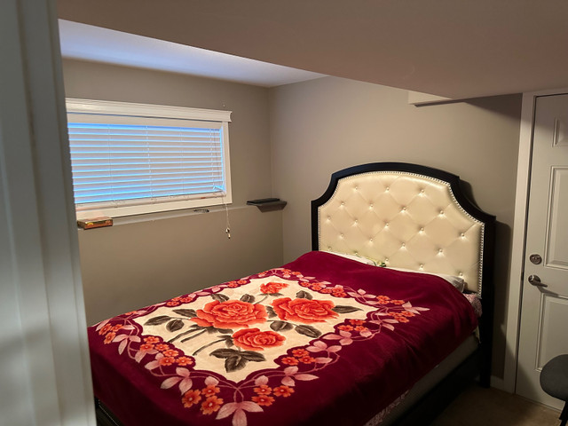 One bedroom  in Long Term Rentals in Saskatoon - Image 2