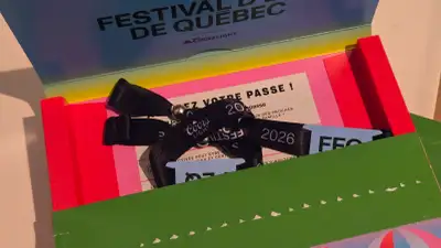 Festival Été de Québec, Deux passes 11 jours 185$ chacune, View more
