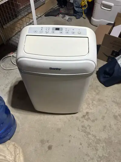 air conditioning and dehumidifier , View more