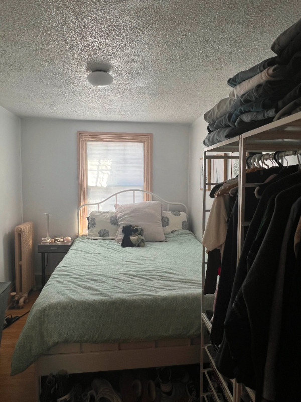 Kingston Queens student summer sublet in Room Rentals & Roommates in Kingston