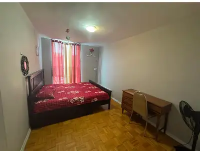 – Parkway Forest Drive (Don Mills & Sheppard, Near Fairview Mall) • Rent: $800/month (all inclusive)...