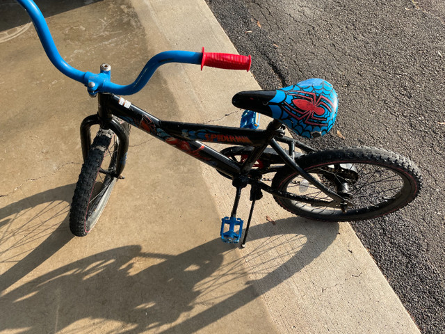 Bike18  /Bicyclette 18   SOLD in Other in Moncton - Image 2