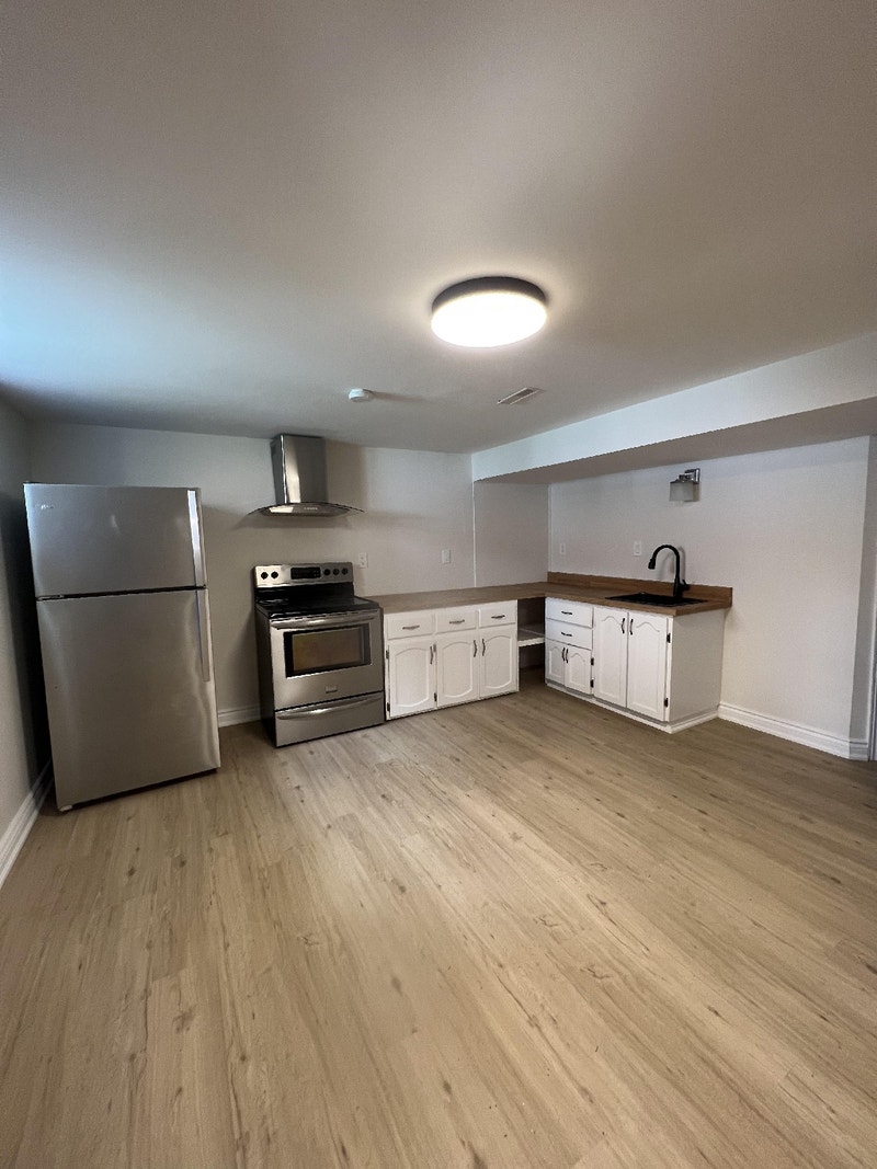 Basement unit for rent Long Term Rentals Hamilton Kijiji