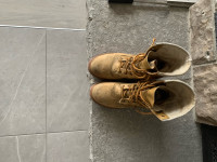 Kodiak Construction Boots