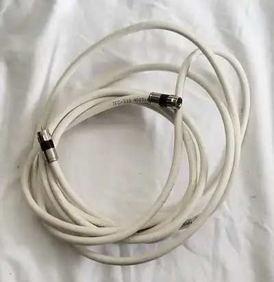 Coaxial cable, View more