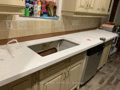 Description For Rent – 3 Bedroom Semi-Detached Home in Castlemore, Brampton Near Airport Road • Hwy...