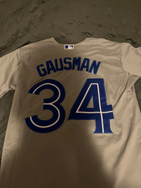Kevin Gausman Toronto Blue Jays Jersey New