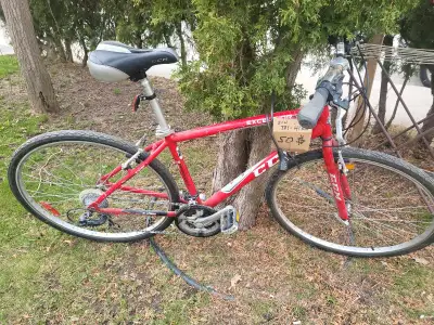 hybrid ccm, View more