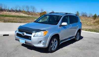 *** NO ACCIDENT, SAFETIED , CLEAN *** ** Safety Certificate, UVIP, Carfax reports ready** Selling my...