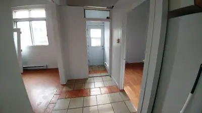 4 1/2 Renovated Apartment in CDN/NDG