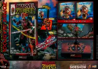 Zombie Deadpool 1:6 Scale Figure Action Figure by Hot Toys